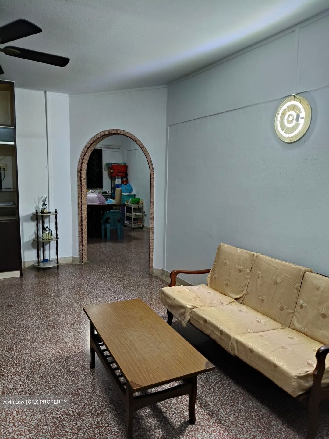 Blk 312 Teck Ghee Evergreen (Ang Mo Kio), HDB 4 Rooms #473357061